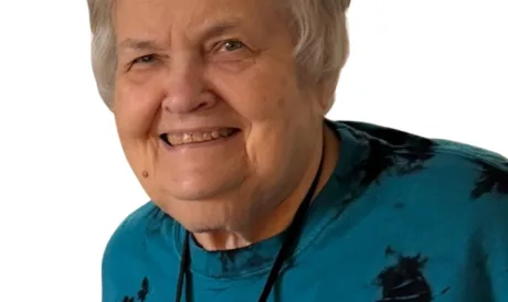 Rosalie Jean Galloway